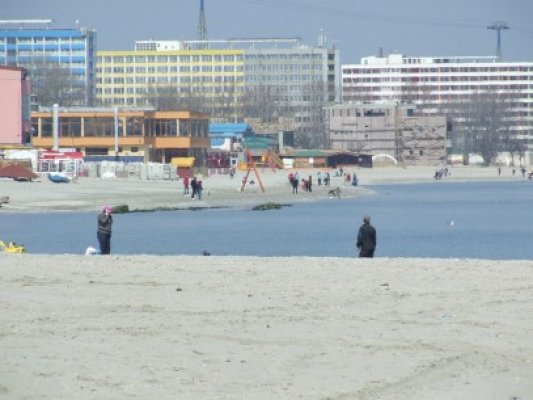 Hotelierii din Mamaia adoptă sistemul all-inclusive: au specializat în Bulgaria şi bucătarii şefi